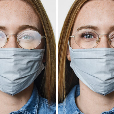 anti fog zenni glasses